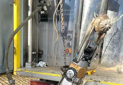 Pogotowie Kanalizacyjne Wuko Krecik Marcin Krupa